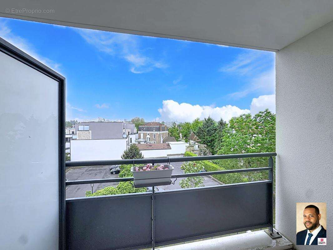 Appartement Longjumeau 3 pièces 59 m²  avec balcons et stationnements - photo 6