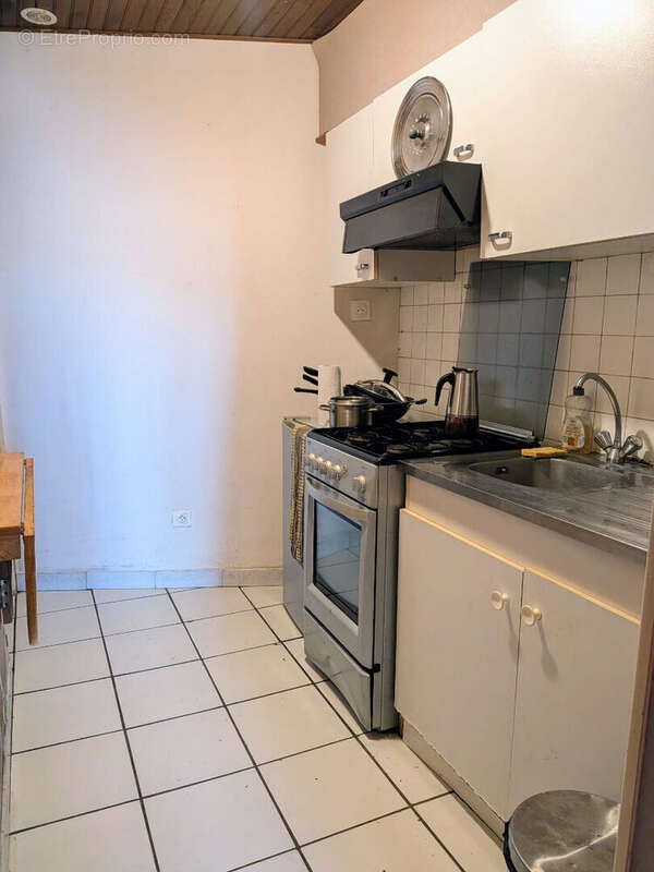 Lot de 2 Type 1 - Sans copropriété - photo 3
