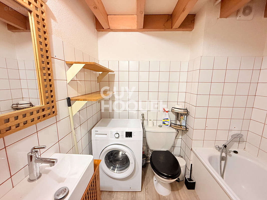 Appartement à MIMIZAN
