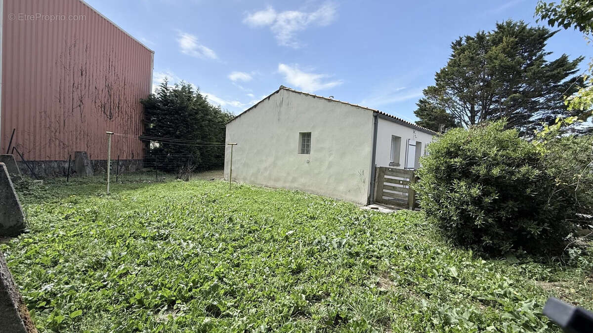 Maison 140 m² à Clavette  - photo 3