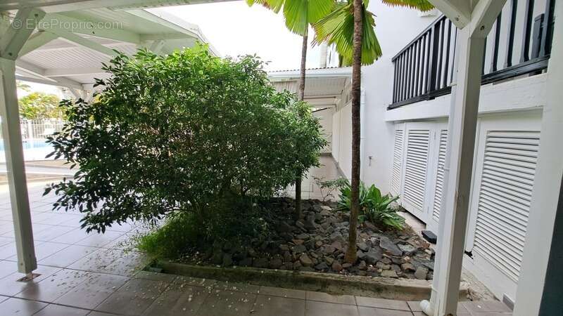Studio 24m² hyper centre avec piscine - photo 9