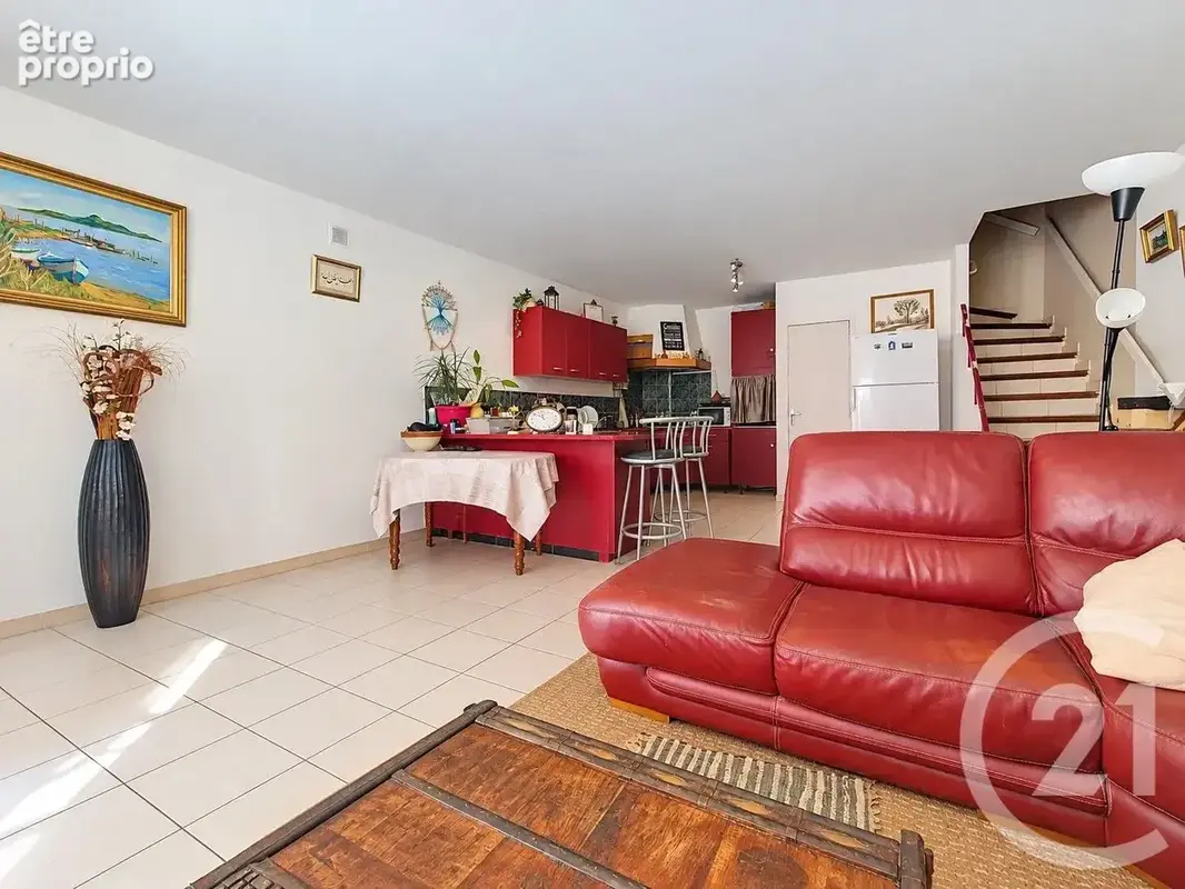 Maison 3 pièces 65 m² à vendre à Canohes (66680) - photo 5