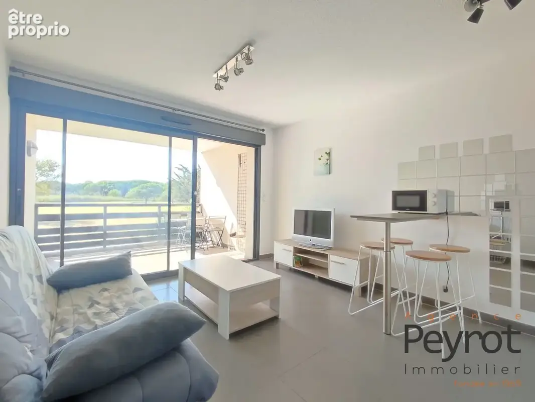 Photo Appartement à Saint-Cyprien au prix de 169 000€
