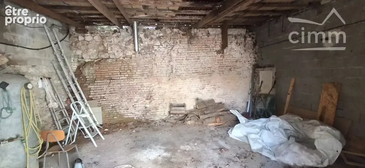 A VENDRE à Chitenay, Maison de plain-pied 3 chambres + appartement indépendant - photo 15
