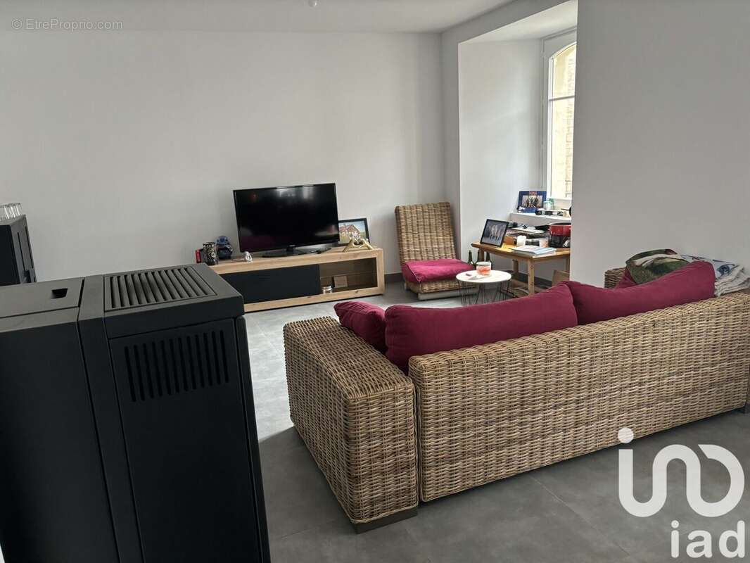 Photo 3 - Appartement à MONTBENOIT