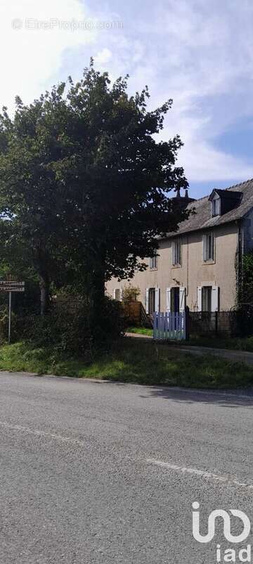 Photo 2 - Maison à LA FEUILLEE