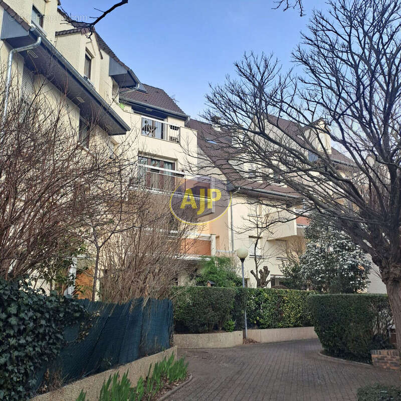 Appartement à MASSY