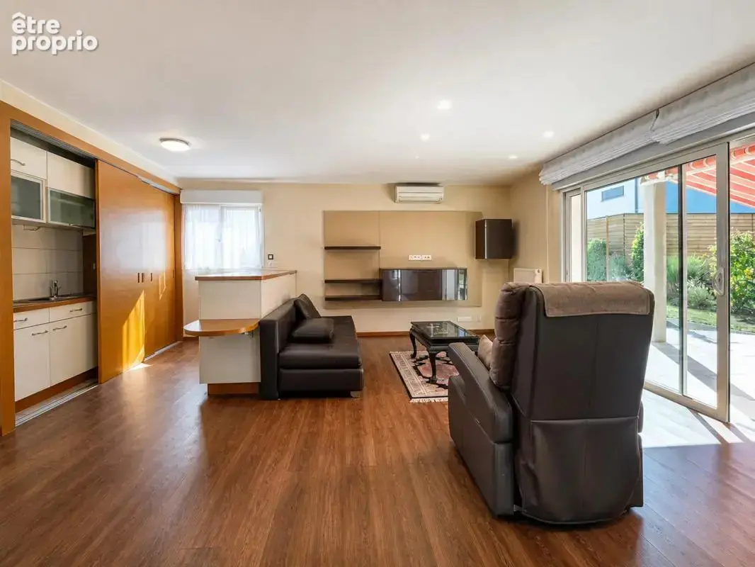 Appartement 5 pièces normes PMR de 120 m² à Burnhaupt-le-Haut - photo 33