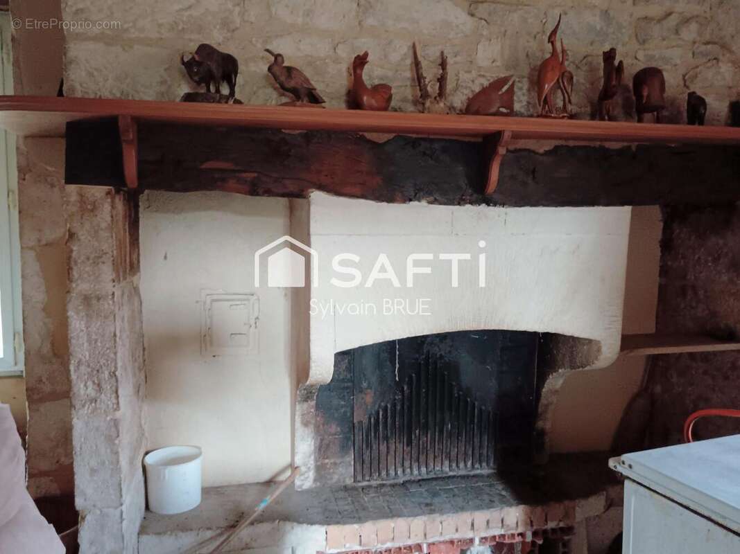 Photo 4 - Maison à BAGAT-EN-QUERCY