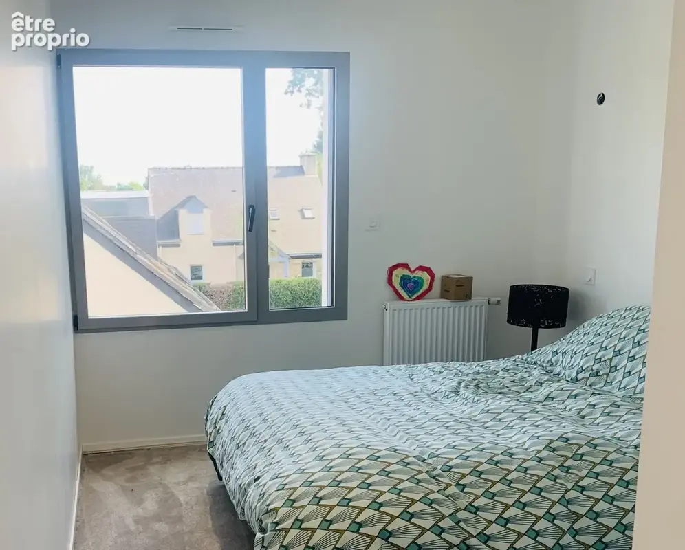 Maison Vannes 120m2 avec studio indépendant - photo 8