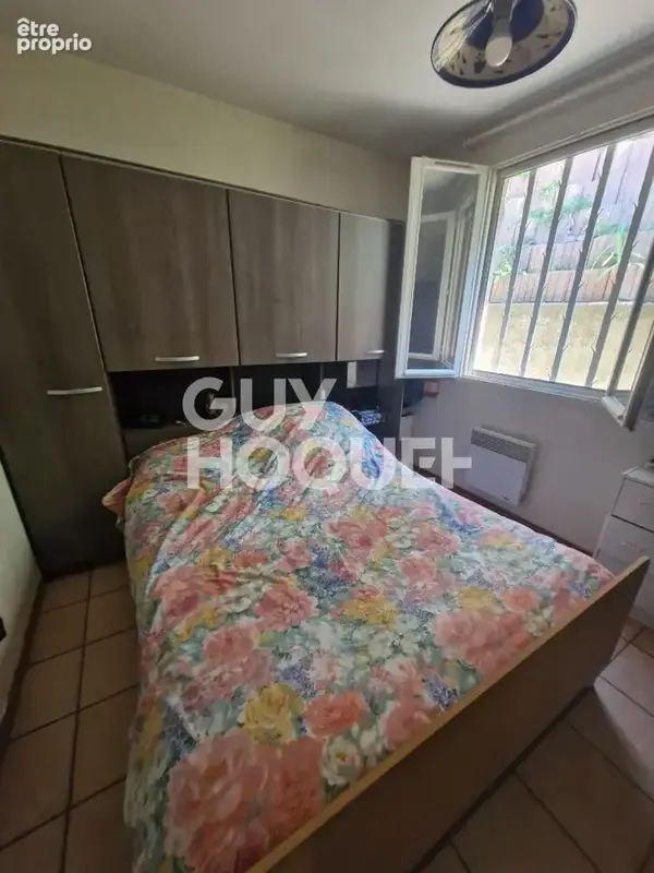 Marseille L'Estaque, Villa T4 117m² avec vue mer, appartement indépendant et garage. - photo 8