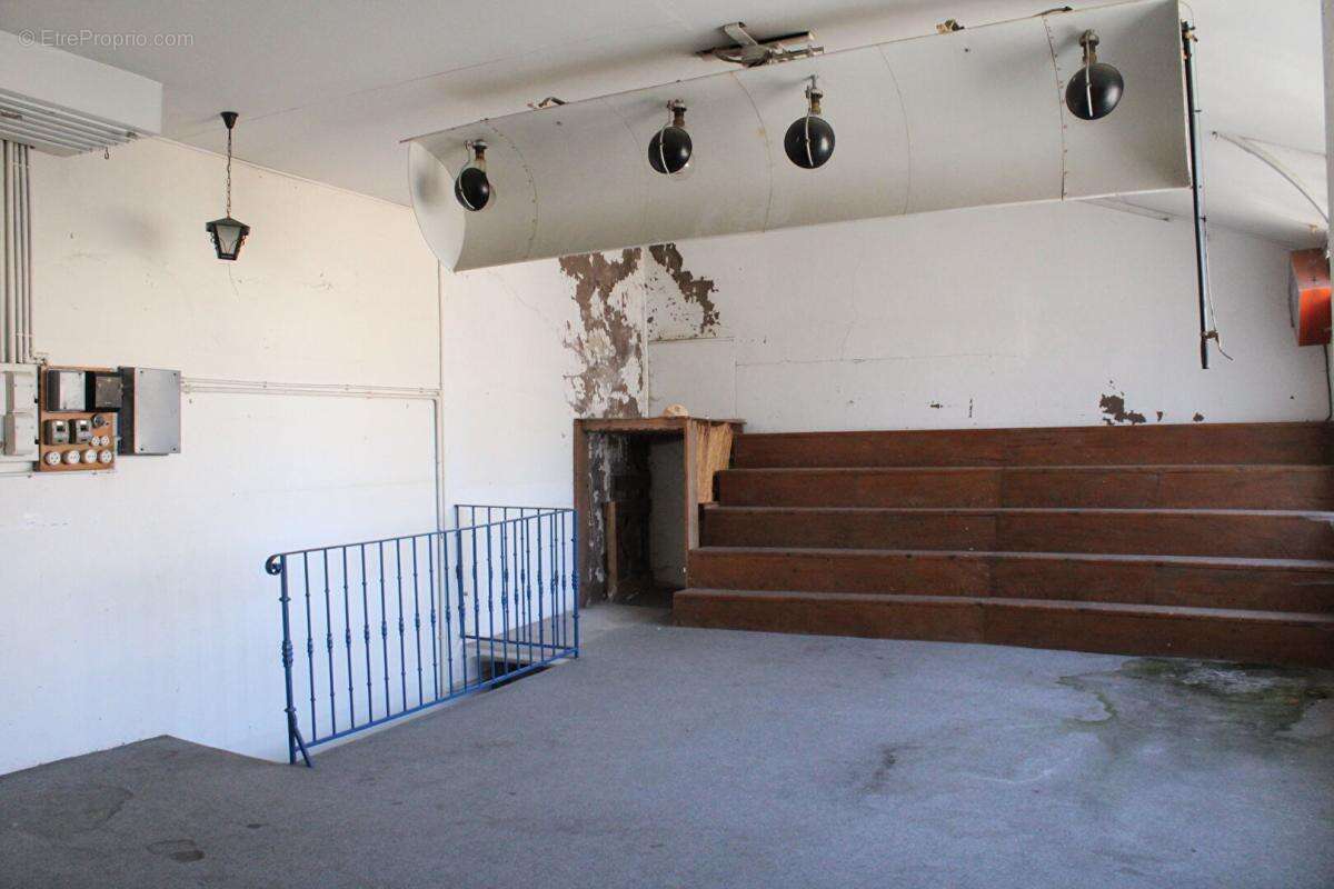 Ensemble immobilier avec plus de 830 m² exploitables. Fort potentiel de rentabilité - photo 12
