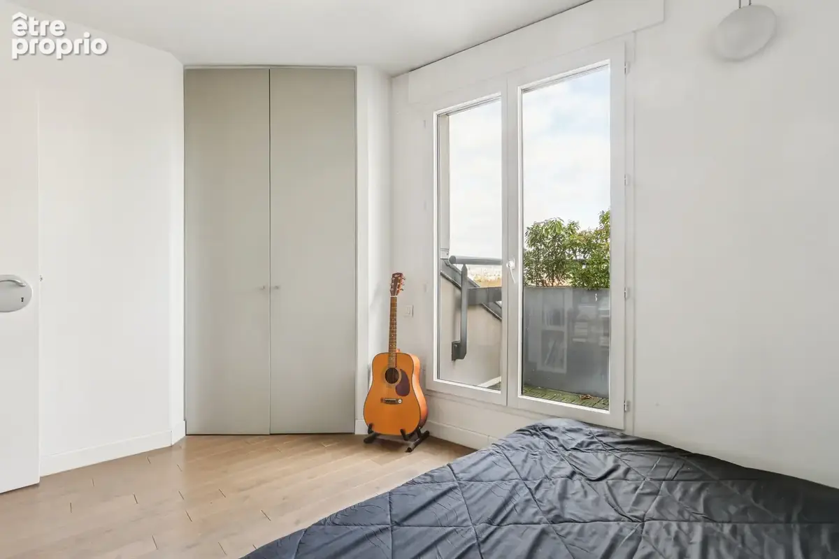 Appartement d'exception avec terrasse et vue dégagée! - photo 15