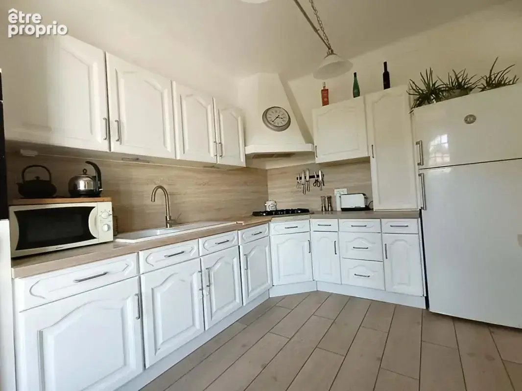 Maison Martigues 5 pièce(s) 105 m2 Avec STUDIO, Jardin - photo 7