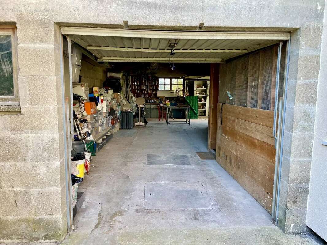 Maison à REVIGNY-SUR-ORNAIN