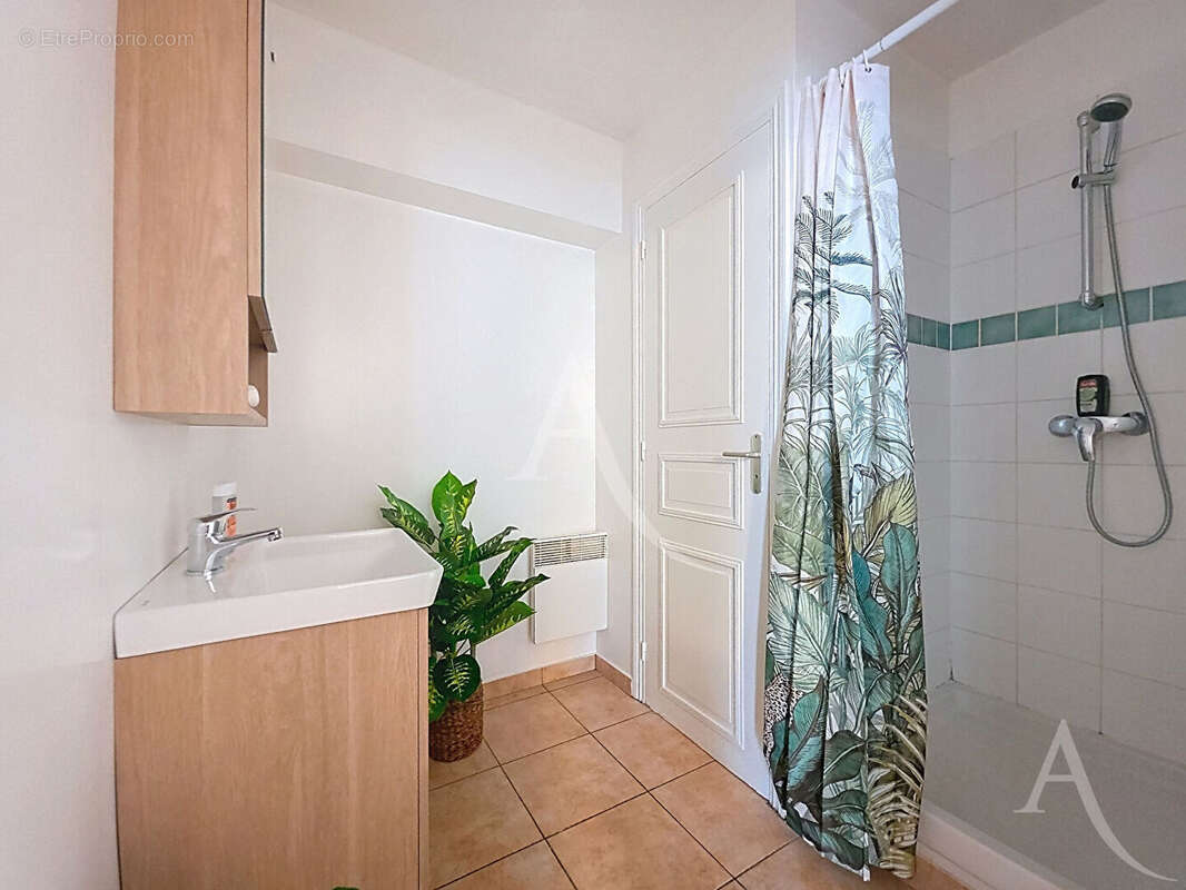 Appartement à MANTES-LA-JOLIE