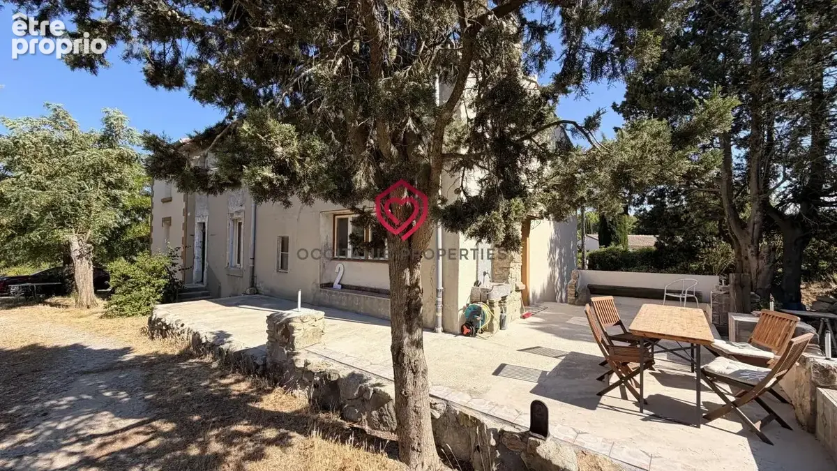 Maison de caractère avec jardin - photo 29