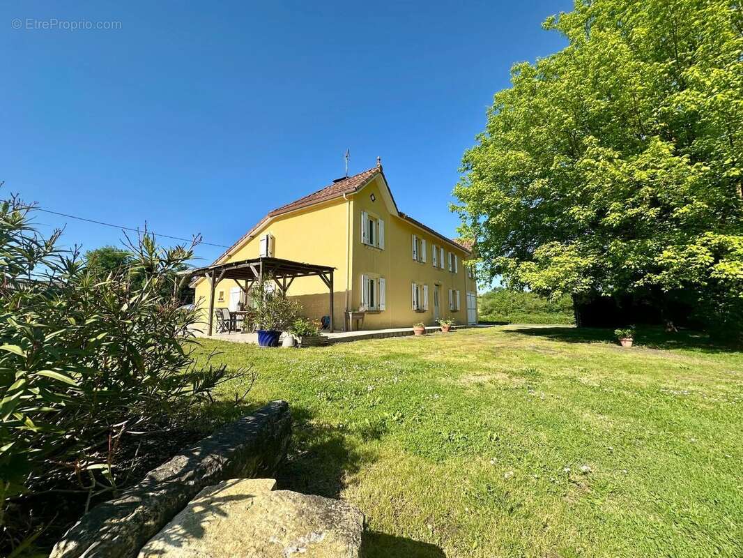 Photo 7 - Maison à NOGARO