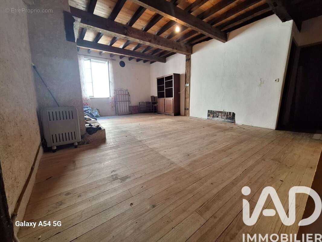 Photo 4 - Maison à LAYRAC