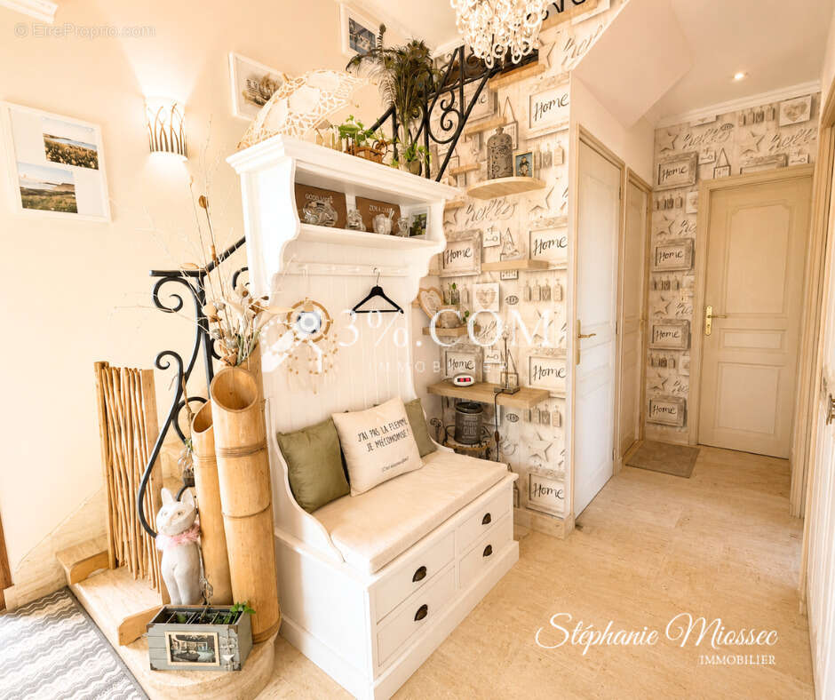 Maison familiale avec vie de plain-pied, sous-sol complet et - photo 5