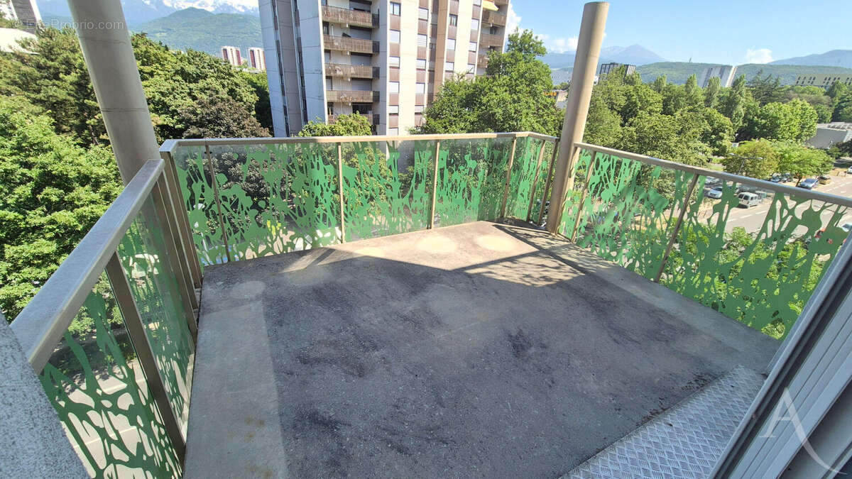 Appartement Grenoble 3 pièce(s) 66.21 m2 - photo 7