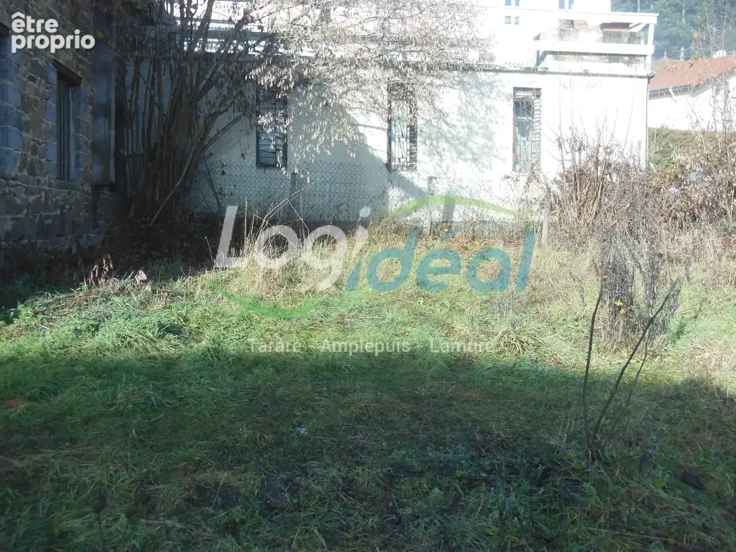 Maison de village en pierre - photo 10