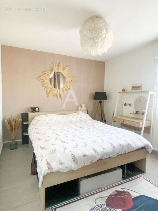Appartement à ISTRES