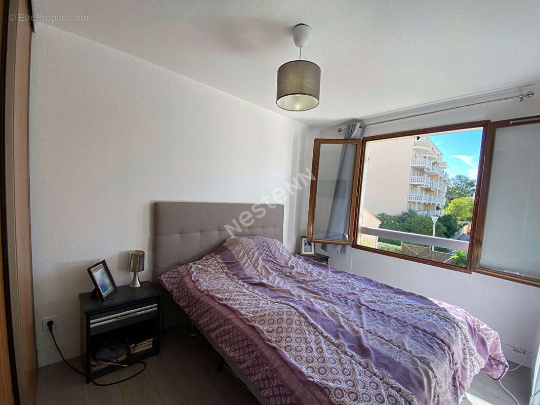 Appartement à HYERES