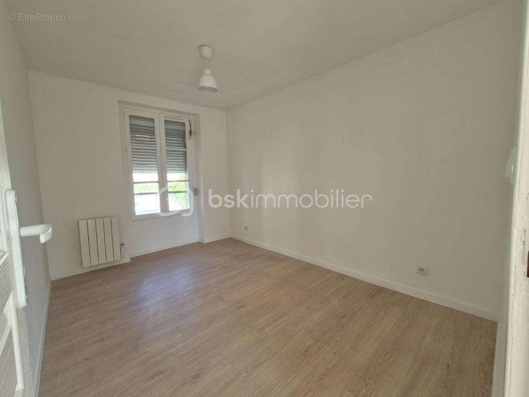 Appartement à SAINT-DENIS