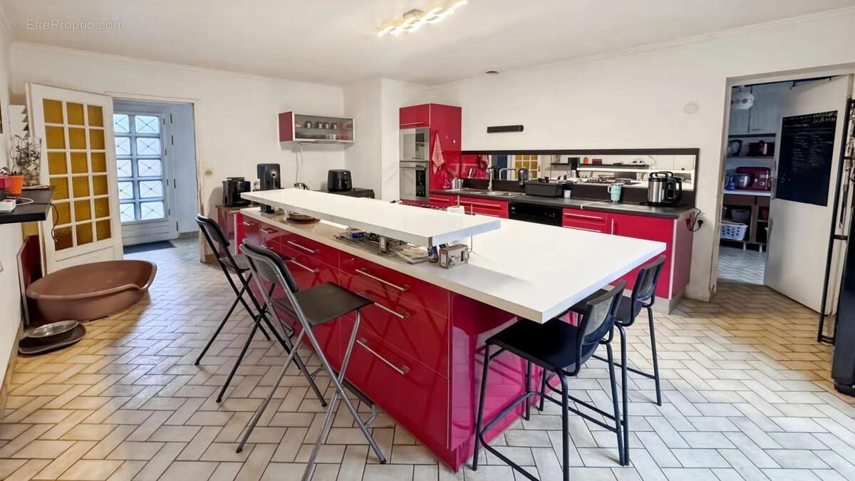 Maison à VESLY