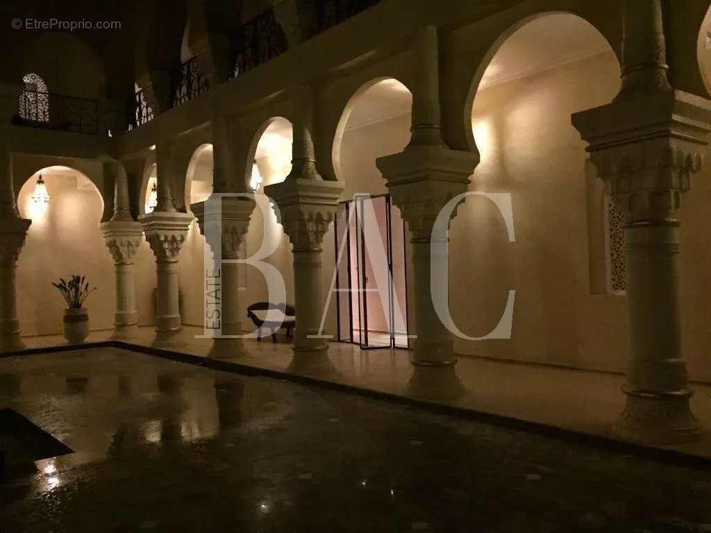 Maison à MONT-DE-MARSAN