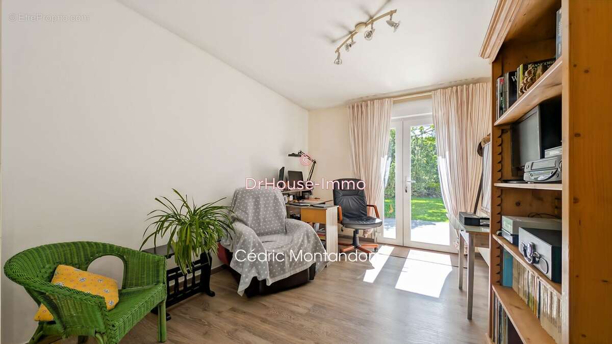 Maison à DOUVRES-LA-DELIVRANDE