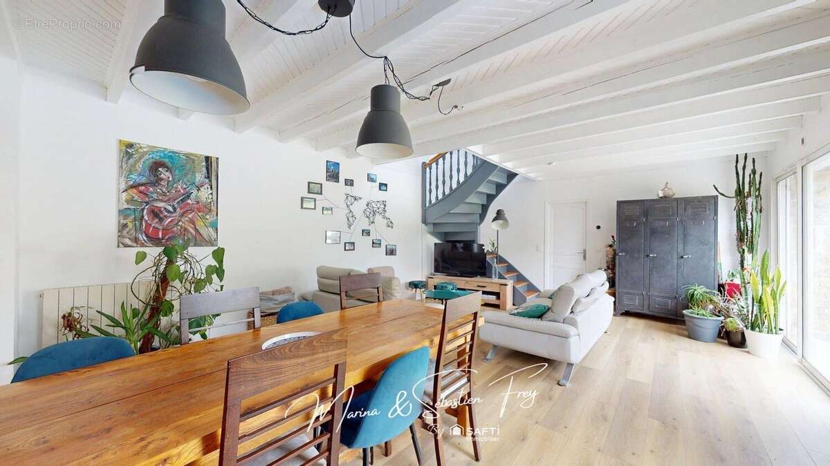 Photo 6 - Maison à PLOUMILLIAU