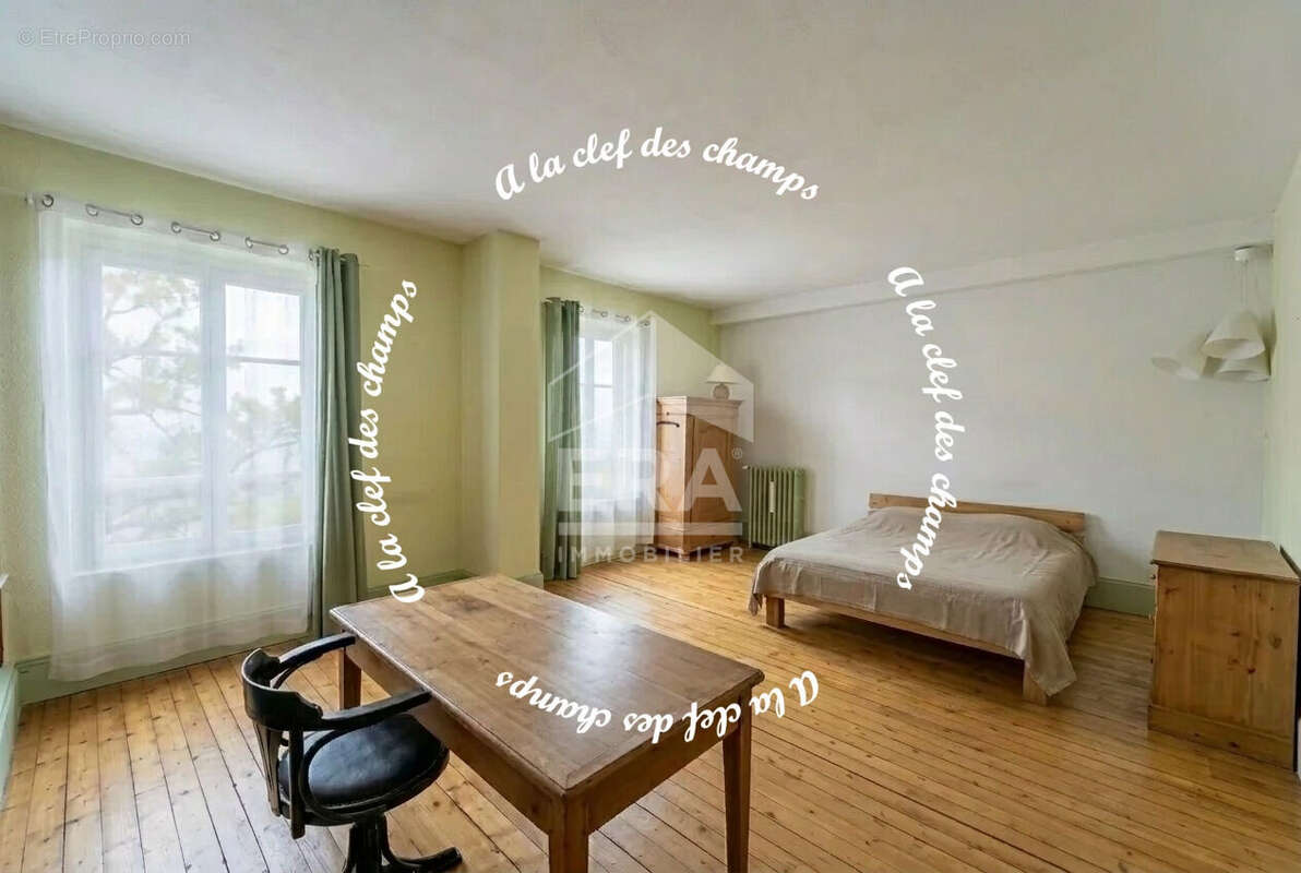 Maison 372m² à gif-sur-yvette - photo 10
