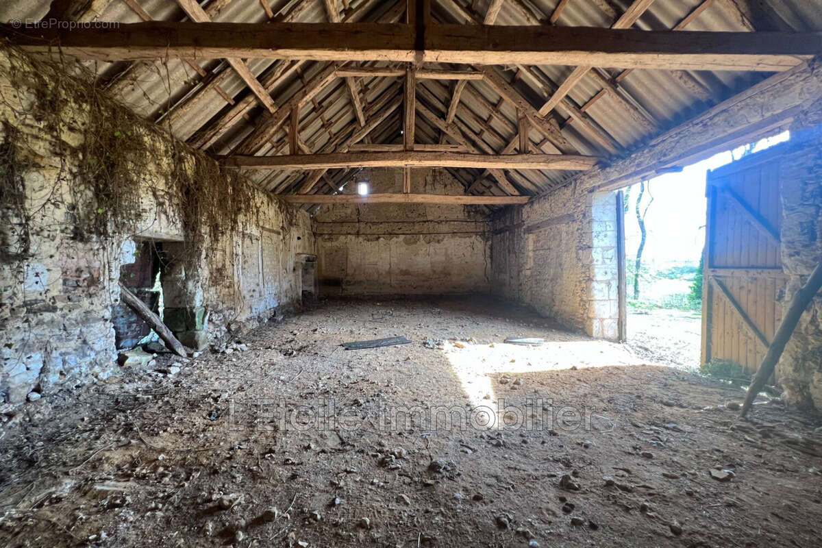 Maison à MORTAGNE-AU-PERCHE