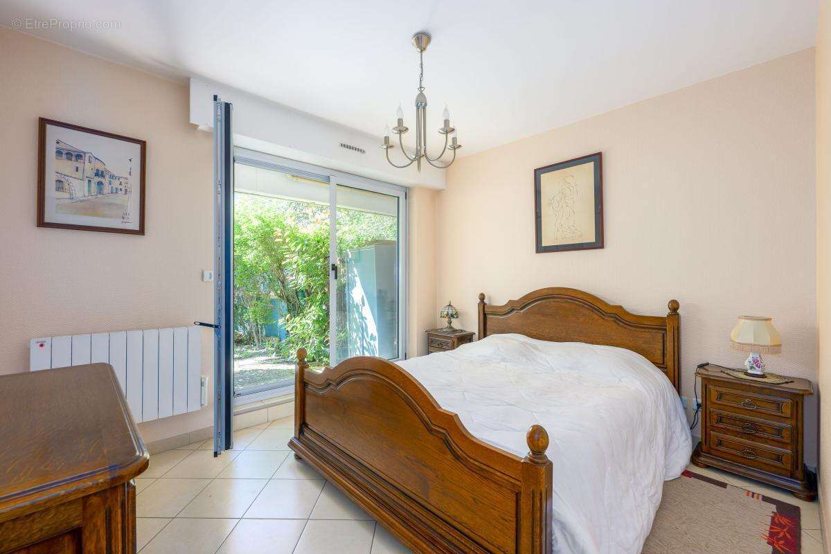 Appartement à VANVES