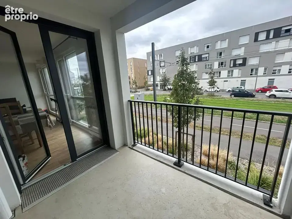 Appartement 2 pièces 46 m² à vendre à Fleury-Sur-Orne (14123) - photo 12