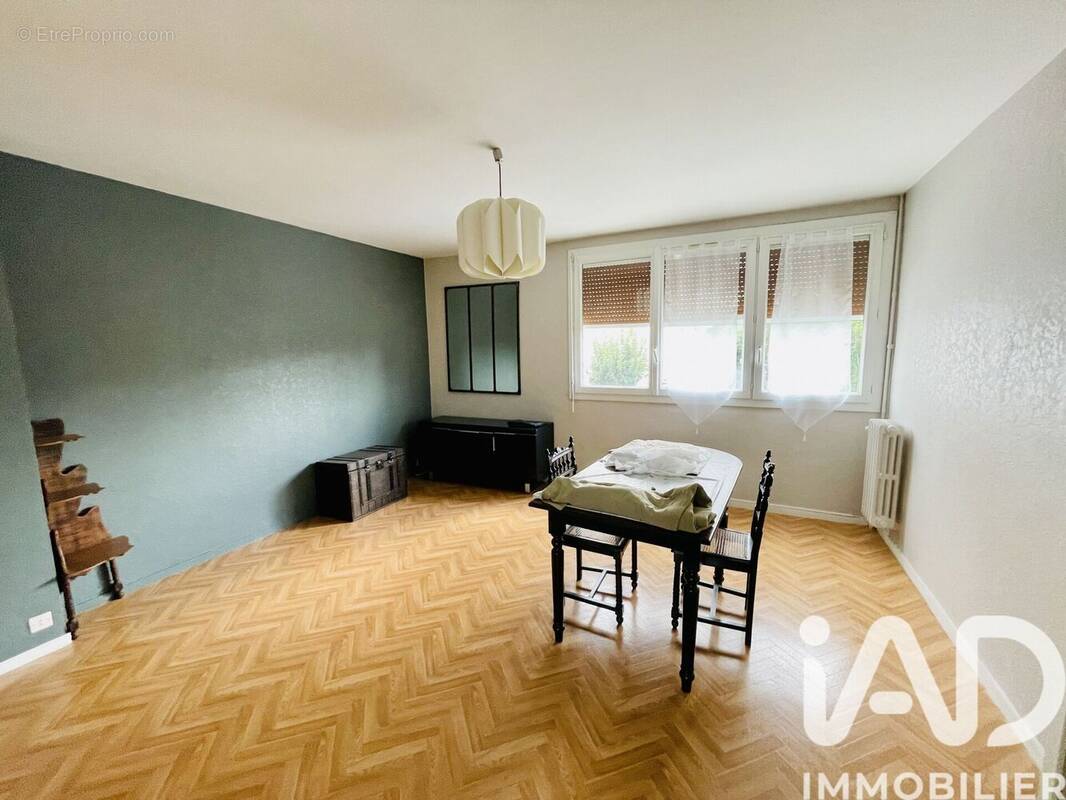Photo 1 - Appartement à JOUE-LES-TOURS