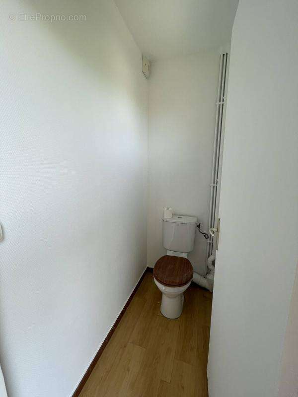 AMBENAY - T5 de 132 m² - photo 5