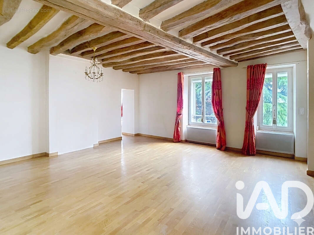 Photo 3 - Appartement à ANTONY