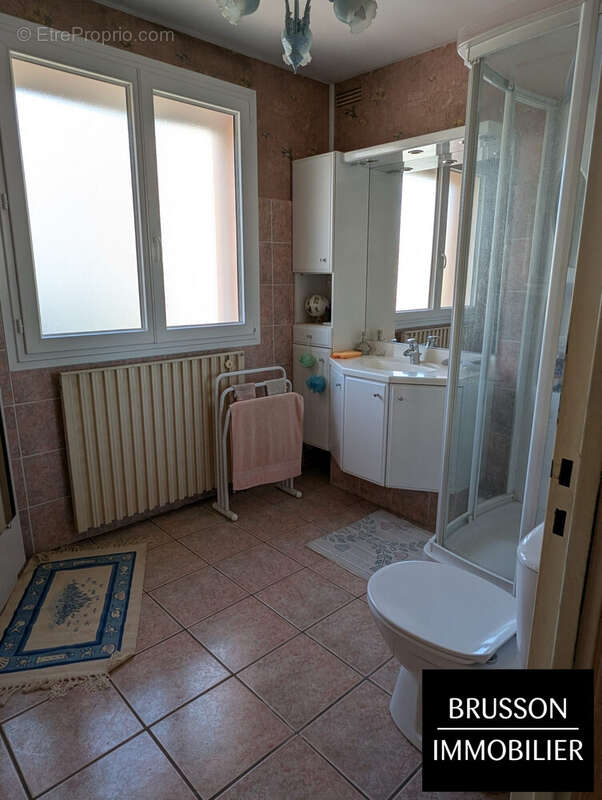 Maison 120 m² à Castres  - photo 7