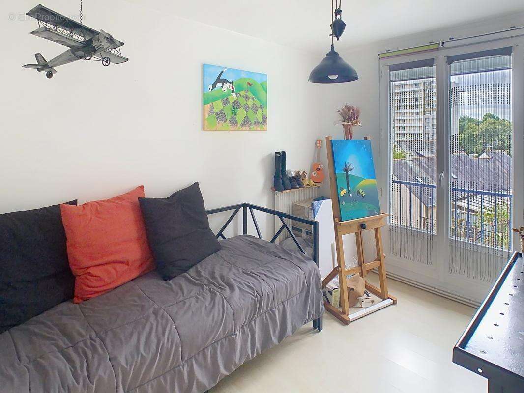 Appartement à ANGERS