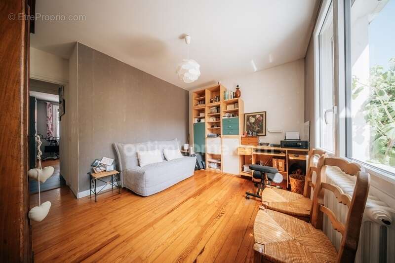 Maison à vendre 6 pièces LA ROCHELLE (17) - photo 21