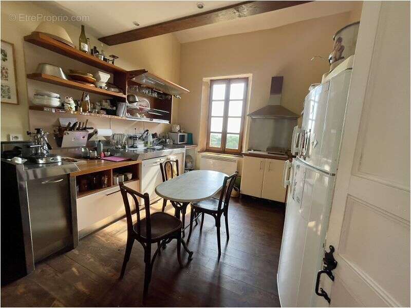 Maison de Maître - photo 16