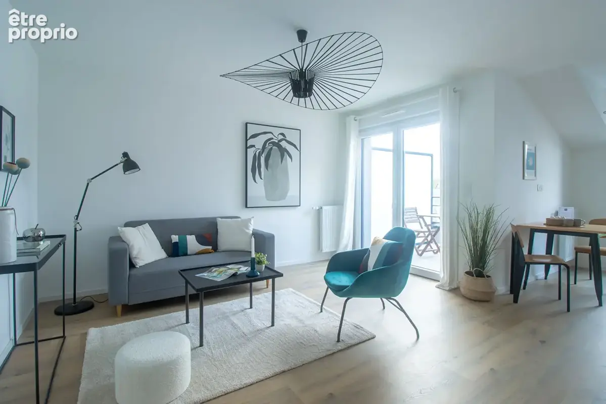 Appartement à ANGERS