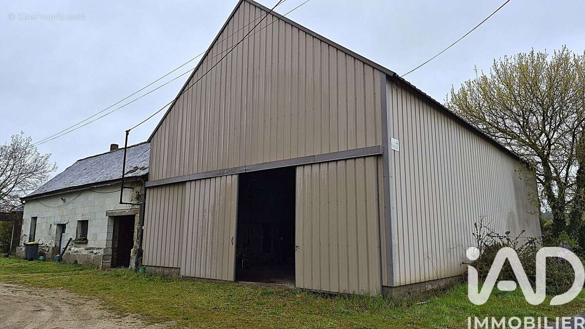 Photo 3 - Maison à BEAUFORT-EN-VALLEE