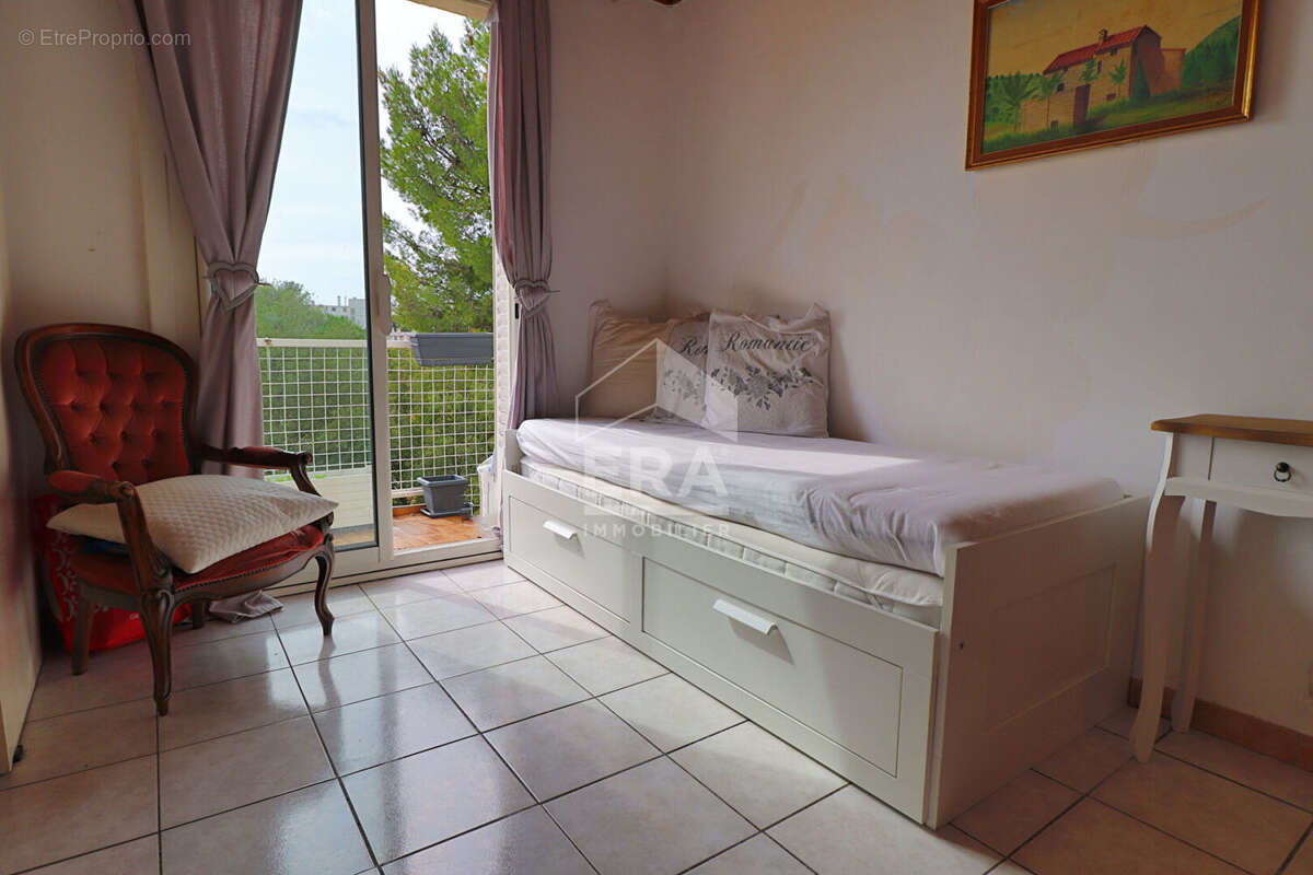 Appartement à MARSEILLE-10E