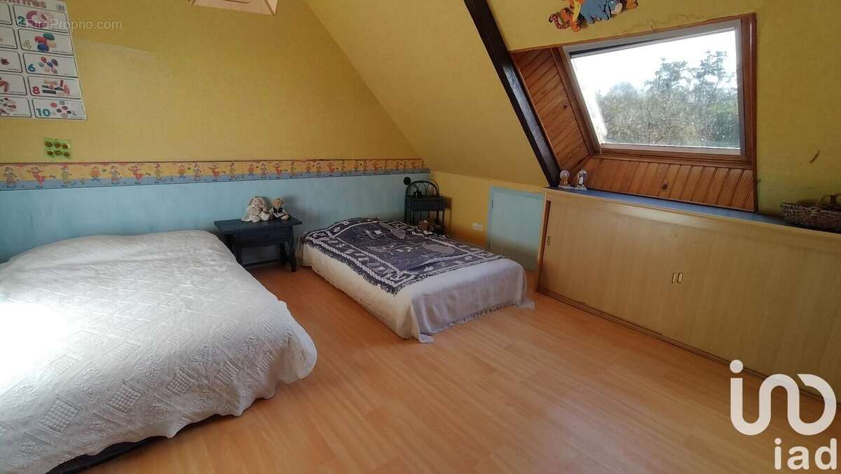 Maison 110 m² à Plourivo  - photo 8