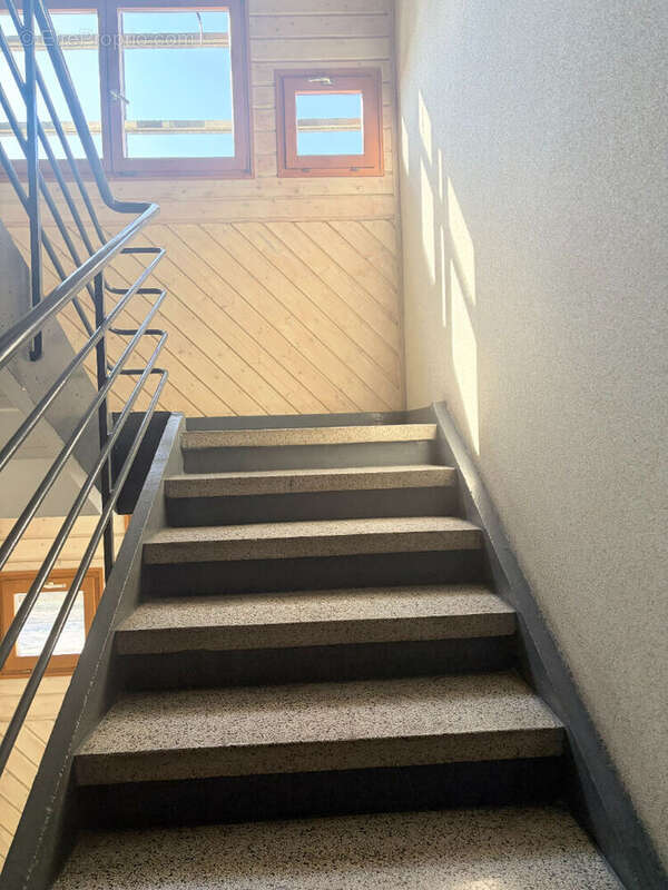 Appartement à JOEUF