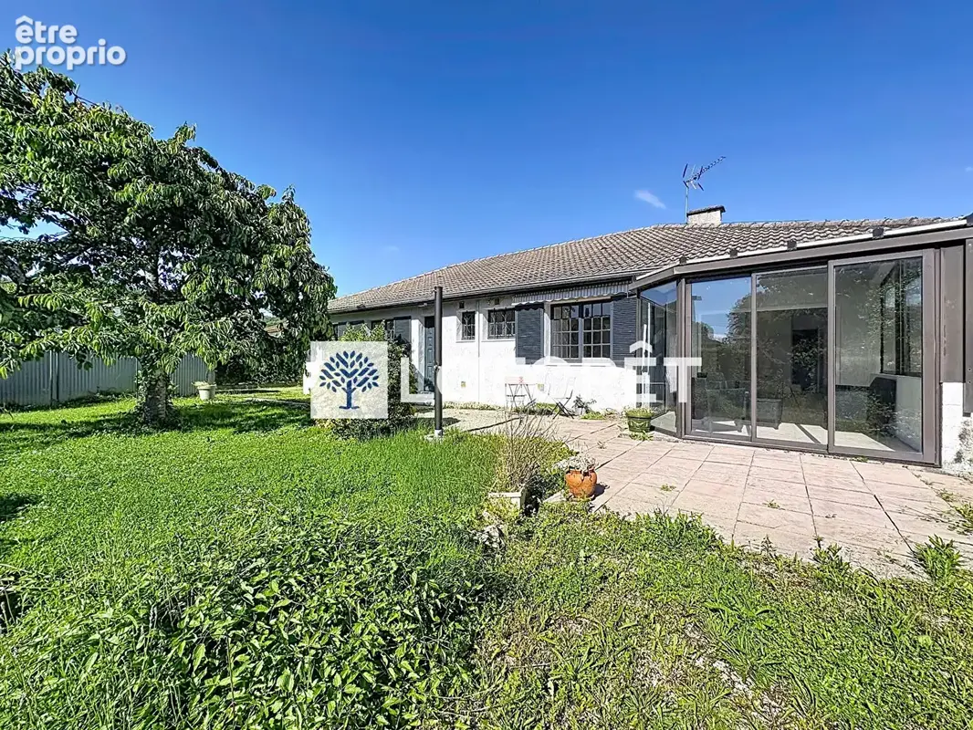 Maison Beynost 6 pièces 155 m² sur son terrain de 1070 m² - photo 18